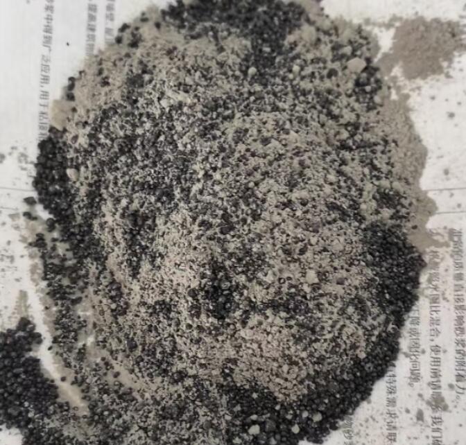 玉泉不发火砂浆耐磨地坪施工方案