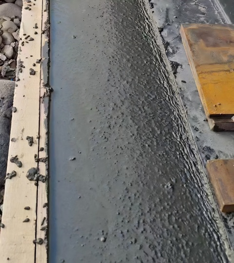 玉泉民房加固 危房改造 加固砖混加固材料 高延性混凝土施工说明