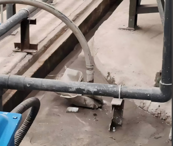 玉泉常用注浆材料特点及应用范围 注浆料分类