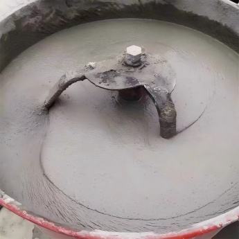 玉泉灌浆料常见问题与解决方法