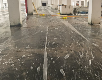 玉泉不发火砂浆和不发火金属骨料有什么区别