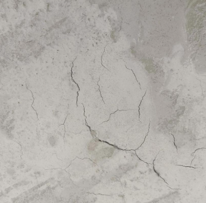 玉泉灌浆料为什么会产生裂缝？出现裂缝该如何处理？