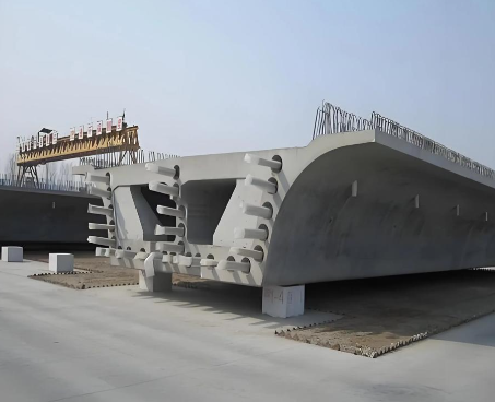 玉泉抗冻压浆料的特点及标准化施工工艺